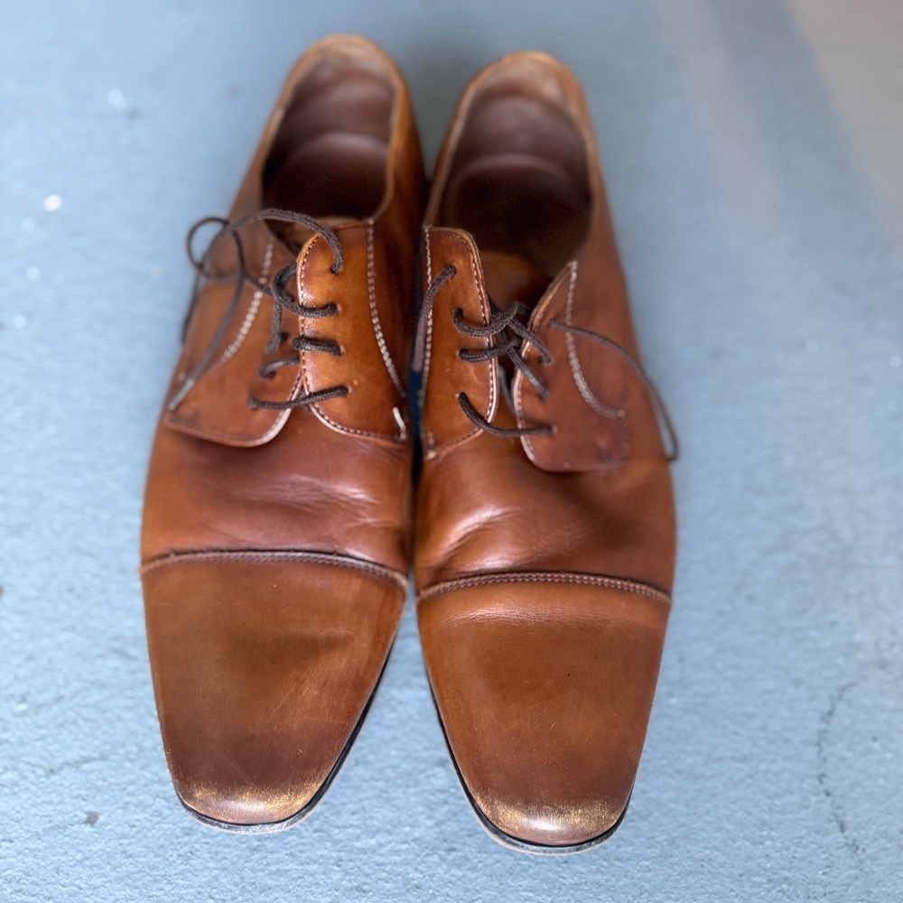 Men’s Dress Shoes Size 12